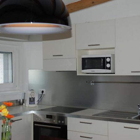 Aparthotel Pichler Коле Изарко Стая снимка
