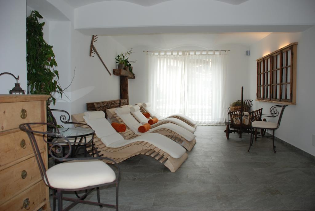 Aparthotel Pichler Коле Изарко Екстериор снимка