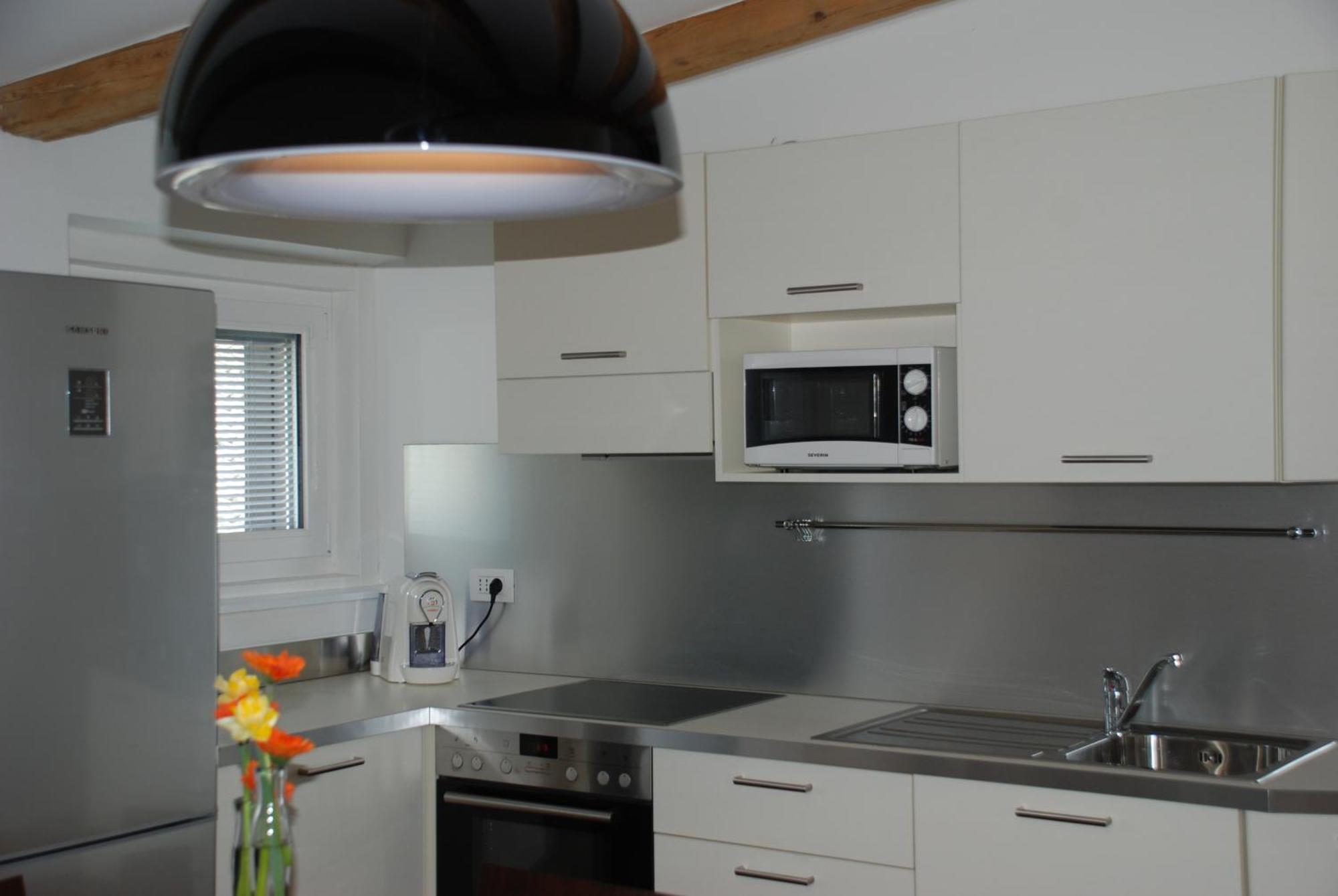 Aparthotel Pichler Коле Изарко Стая снимка