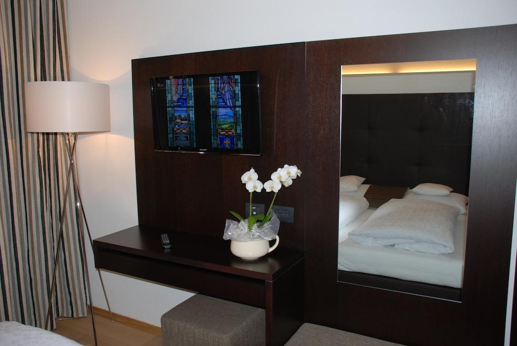 Aparthotel Pichler Коле Изарко Стая снимка