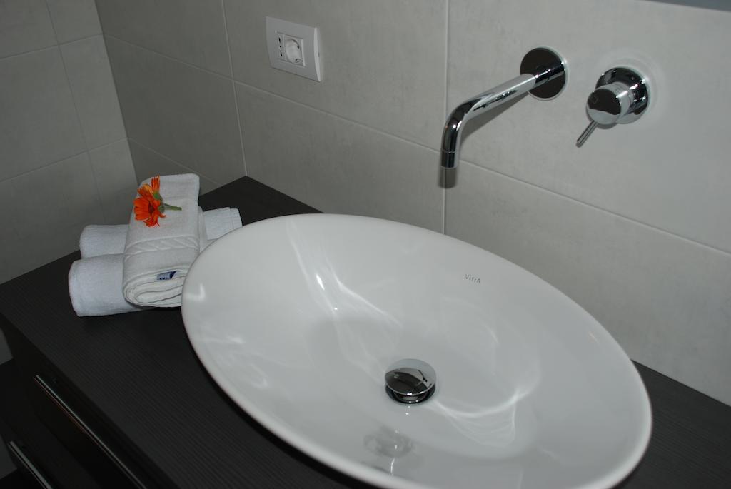 Aparthotel Pichler Коле Изарко Стая снимка