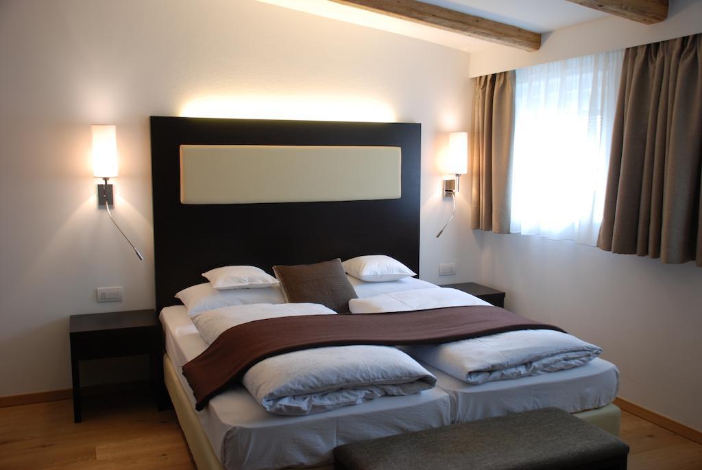 Aparthotel Pichler Коле Изарко Стая снимка