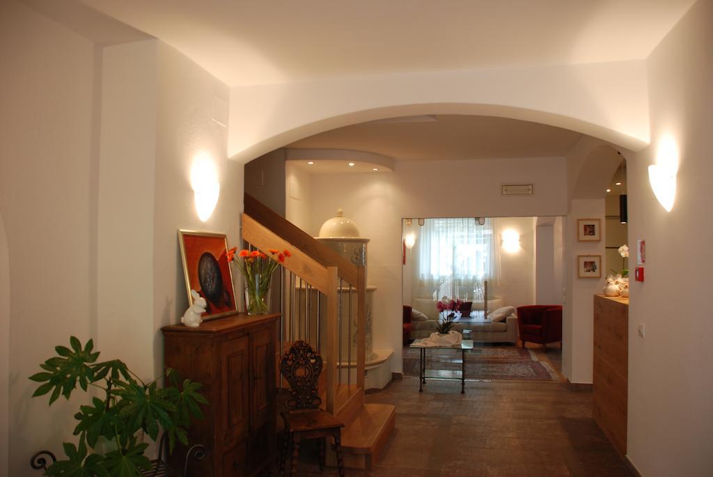Aparthotel Pichler Коле Изарко Екстериор снимка