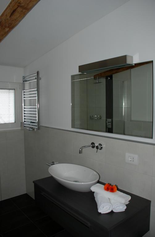 Aparthotel Pichler Коле Изарко Стая снимка