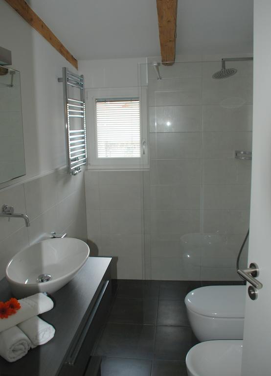 Aparthotel Pichler Коле Изарко Екстериор снимка