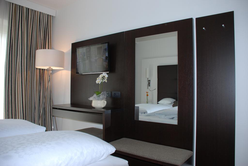 Aparthotel Pichler Коле Изарко Стая снимка