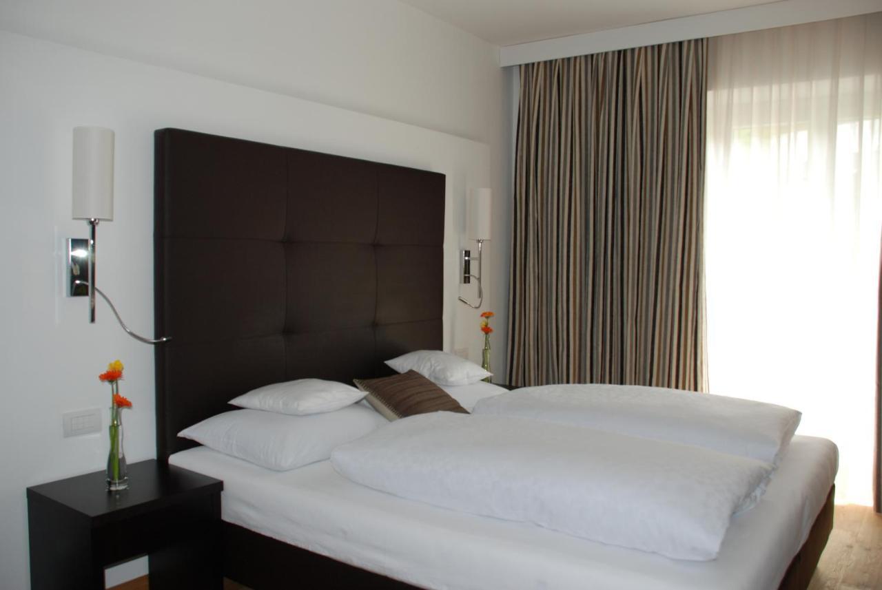 Aparthotel Pichler Коле Изарко Екстериор снимка